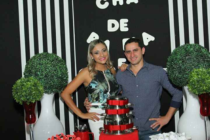 Chá de panela... - 4