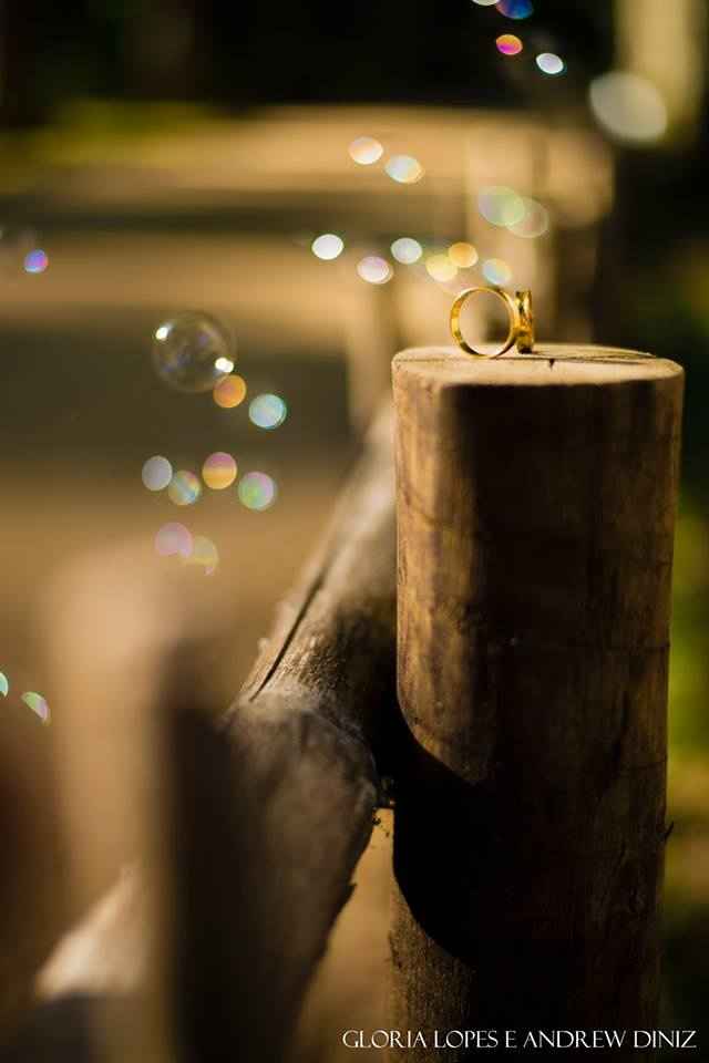 Ensaio Pré Casamento