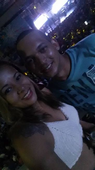 Felicidade é o que interessa!