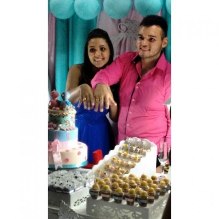 Enfim noivos *.* - 4