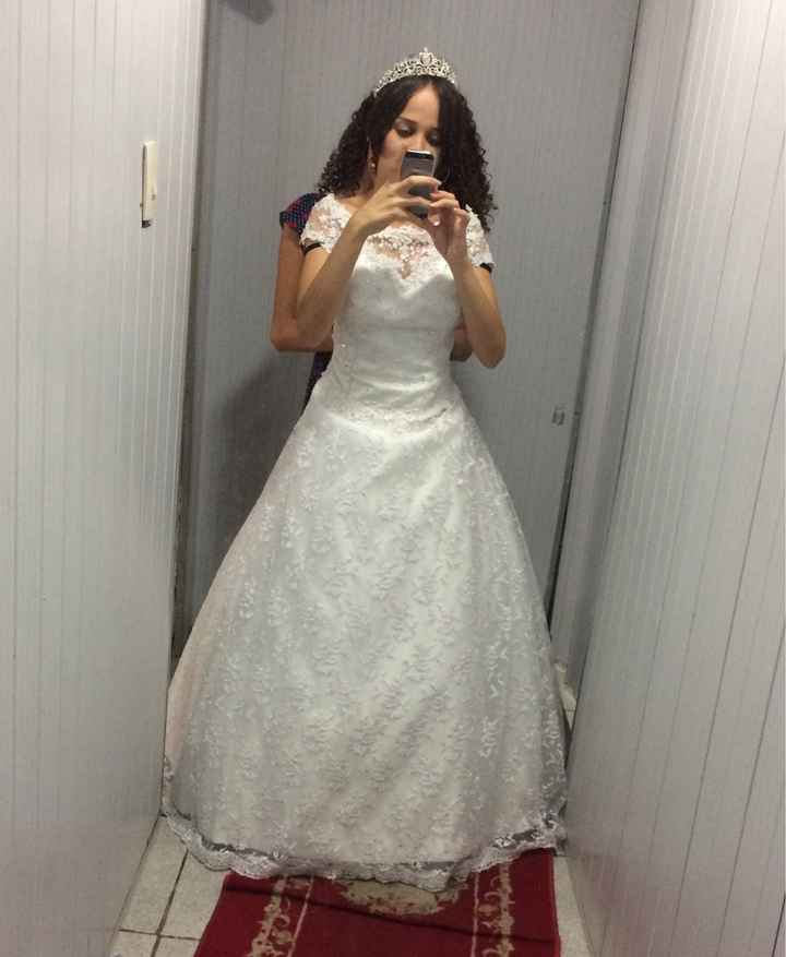 Vestido - 1