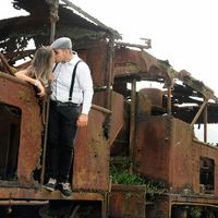 Ensaio pré weeding - 7