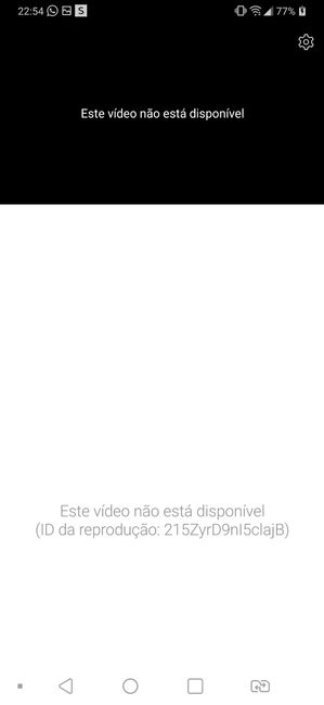 Vejam se agora deu certo galera - 1