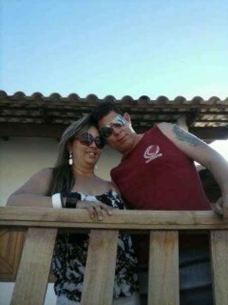 eu e meu amor