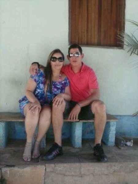 eu e meu amor