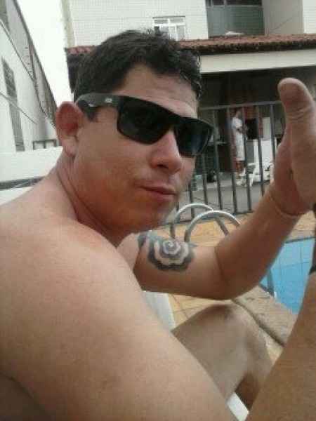 jones meu amor