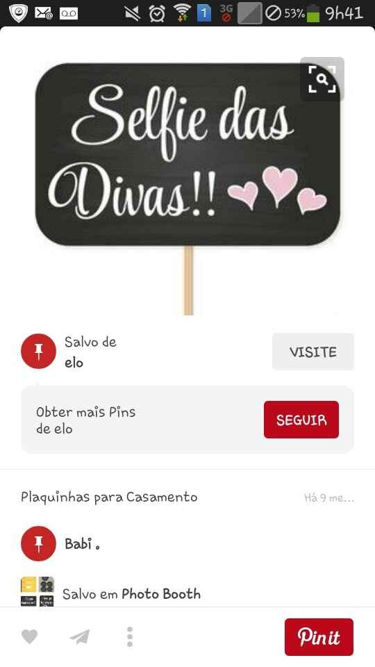 Plaquinhas divertidas - 1