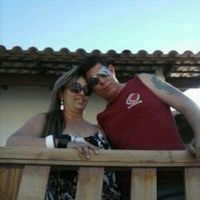 eu e meu amor
