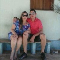 eu e meu amor