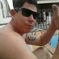 jones meu amor