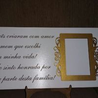 Sugestões de lembranças - 8