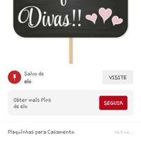 Plaquinhas divertidas - 1