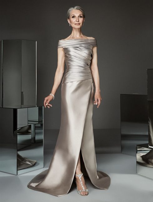 Cor do vestido das mães - 2