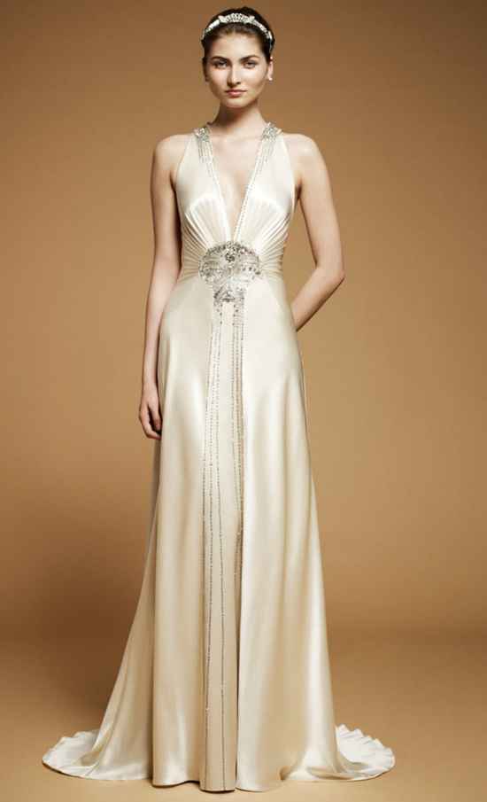 Pescaria nupcial - #inspiraçõesvestido - 2