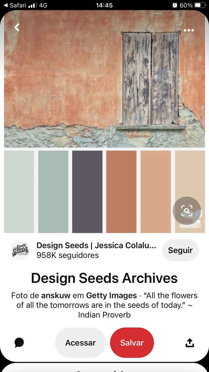 Dúvida Cores para detalhes e decoração 7