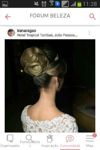 Coque romantico