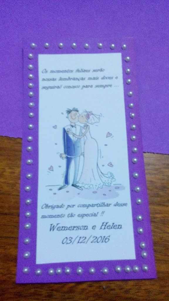 Sacolinhas kraft para padrinhos pode??? - 2
