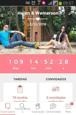 Ansiedade a mil !! - 1