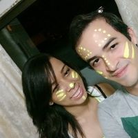 Fotos com o seu amor - 1
