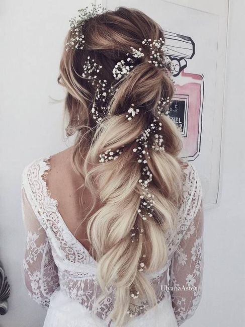 Mais alguma noivinha que não irá aderir o véu no casamento? - 1