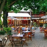 Casório será num sitio 