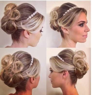  Penteado qual escolher? - Vem opinar!! - 4