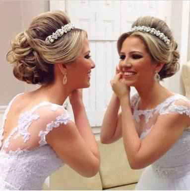  Penteado qual escolher? - Vem opinar!! - 3