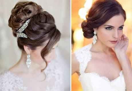  Penteado qual escolher? - Vem opinar!! - 12