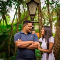  Meu ensaio pré casamento - vem ver!!! - 2