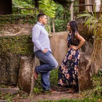  Meu ensaio pré casamento - vem ver!!! - 3