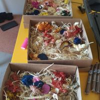 Sobre o convite dos padrinhos - 1