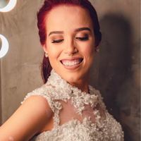 Maquiagem e cabelo - 4