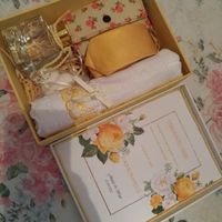 Convite padrinhos - 2