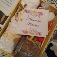 Convite padrinhos - 3