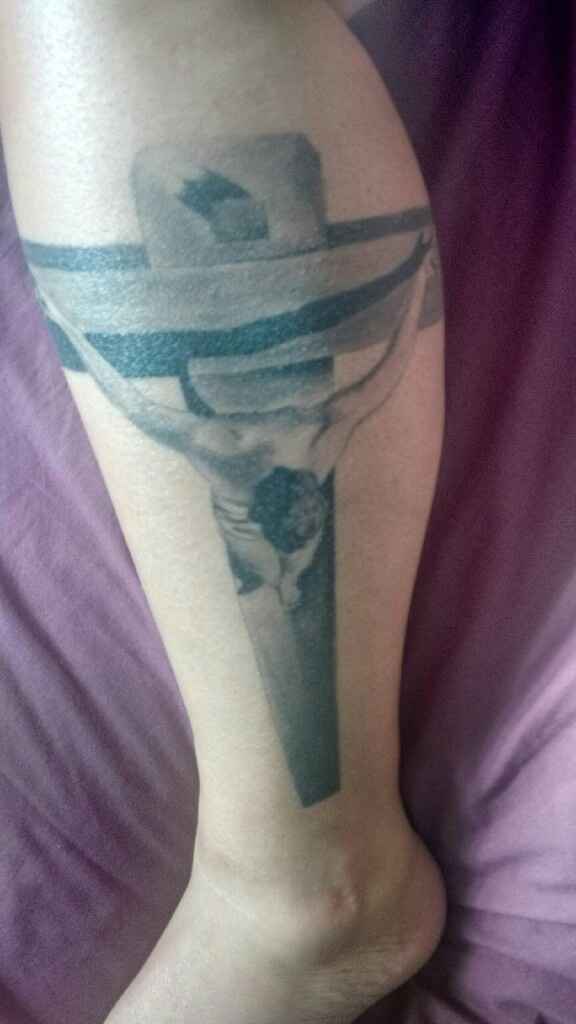 Noivas tatuadas - 3