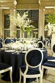 Casamento azul marinho inspirações .. - 12