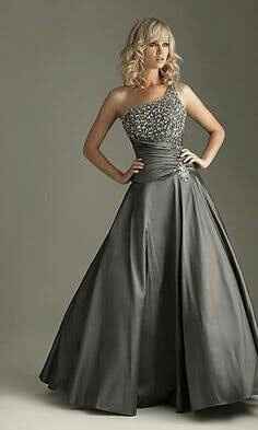 Cor do vestido das madrinha - 3