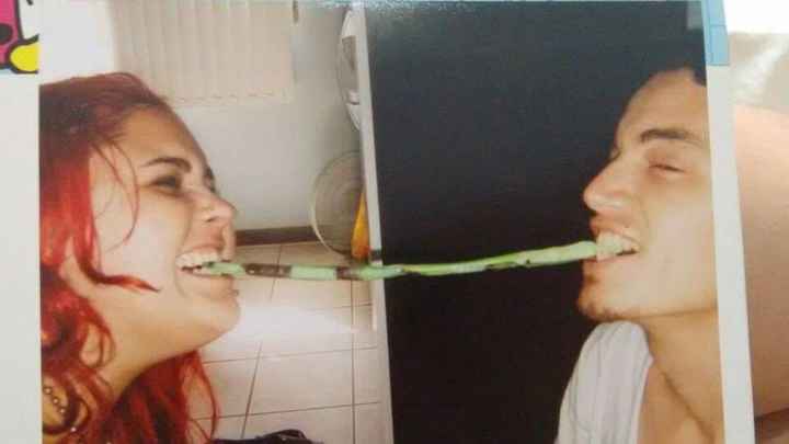 Qual é a melhor recordação de casal? - 1