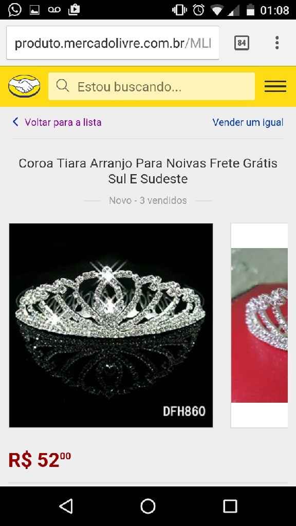 Meninas help me please #tiara - 6