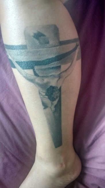 Noivas tatuadas - 3