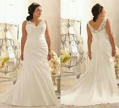 Vestido de noiva. - 8