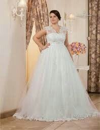 Vestido de noiva. - 11