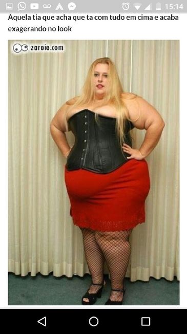 Dress code para convidados. polêmica ou solução? - 1