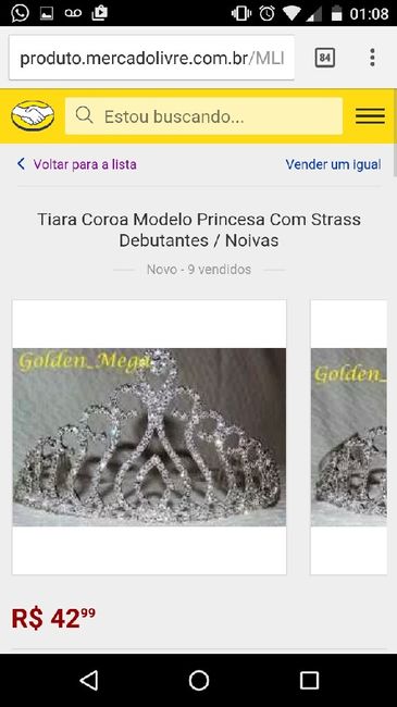 Meninas help me please #tiara - 4