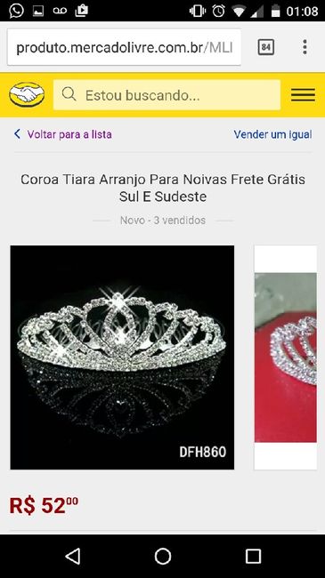 Meninas help me please #tiara - 6