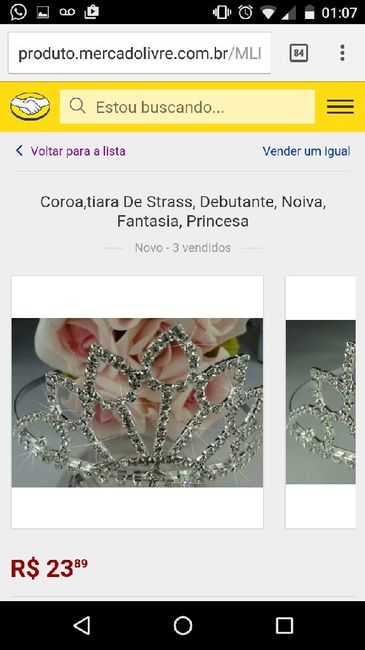 Meninas help me please #tiara - 7