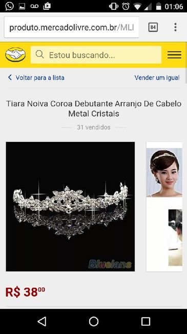 Meninas help me please #tiara - 9
