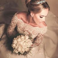 Escolhendo o buquê!! - 3