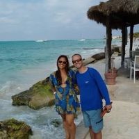 Eu e meu amor