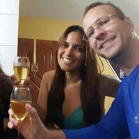 brinde ao casamento